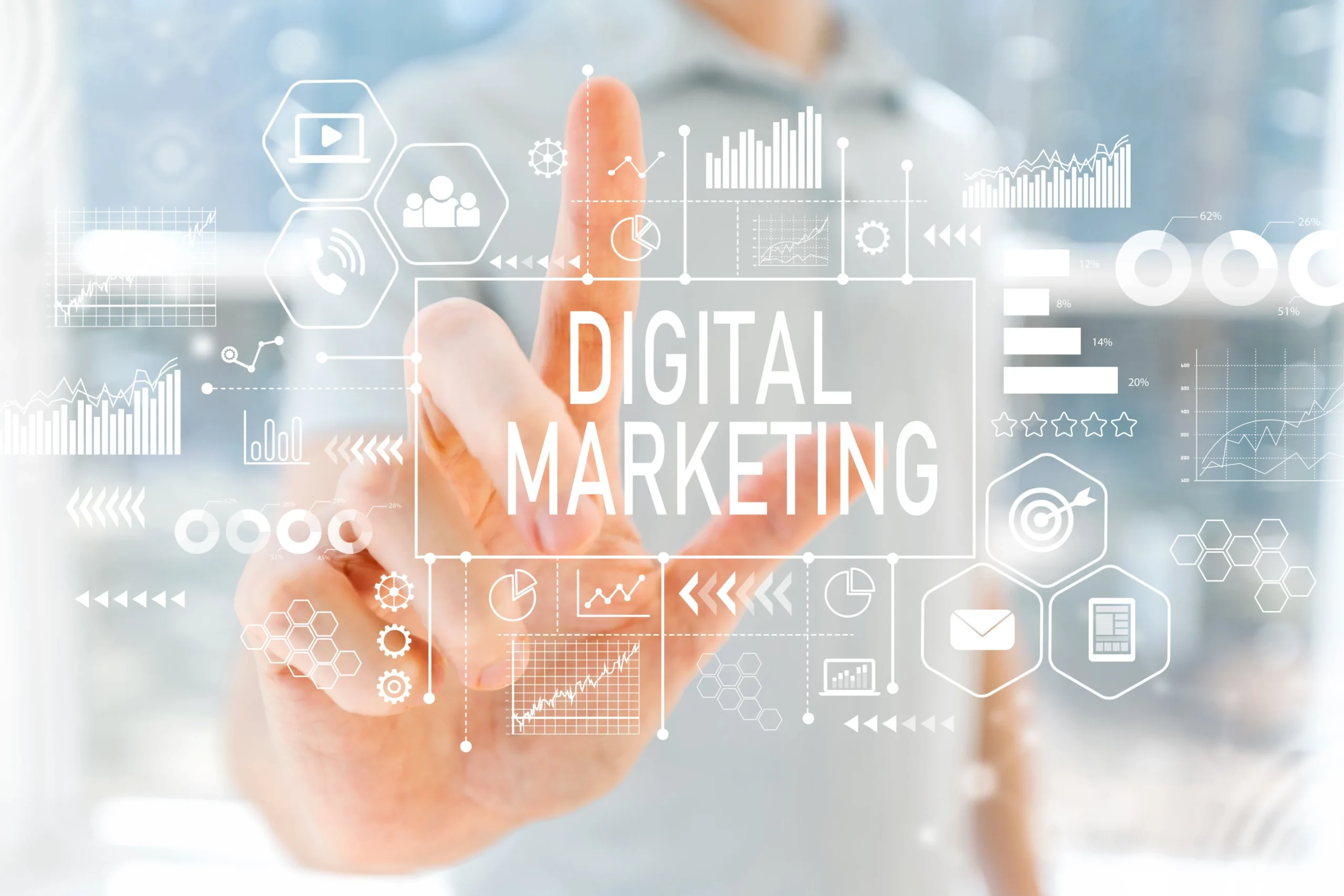 Digital Web Future