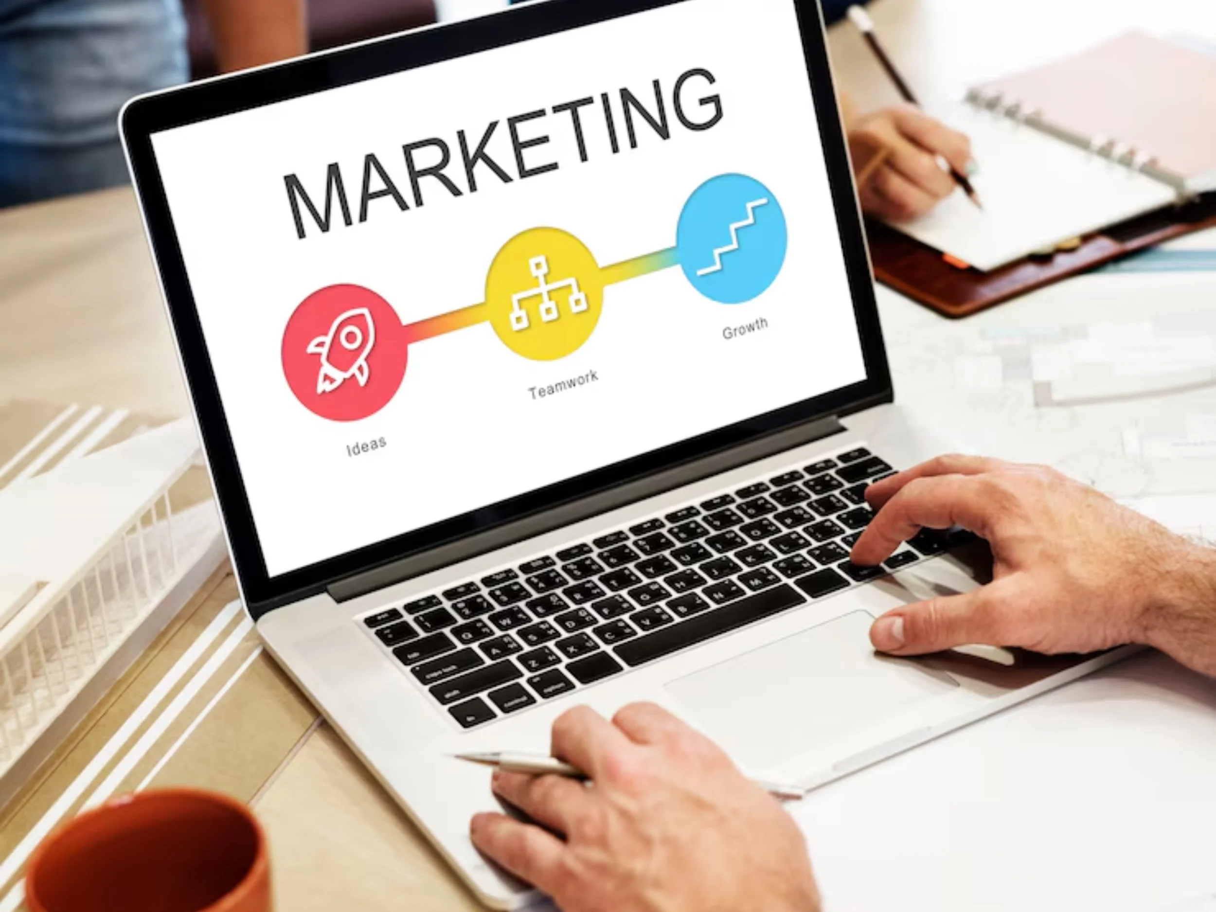 Google Promotion Company in Gujarat