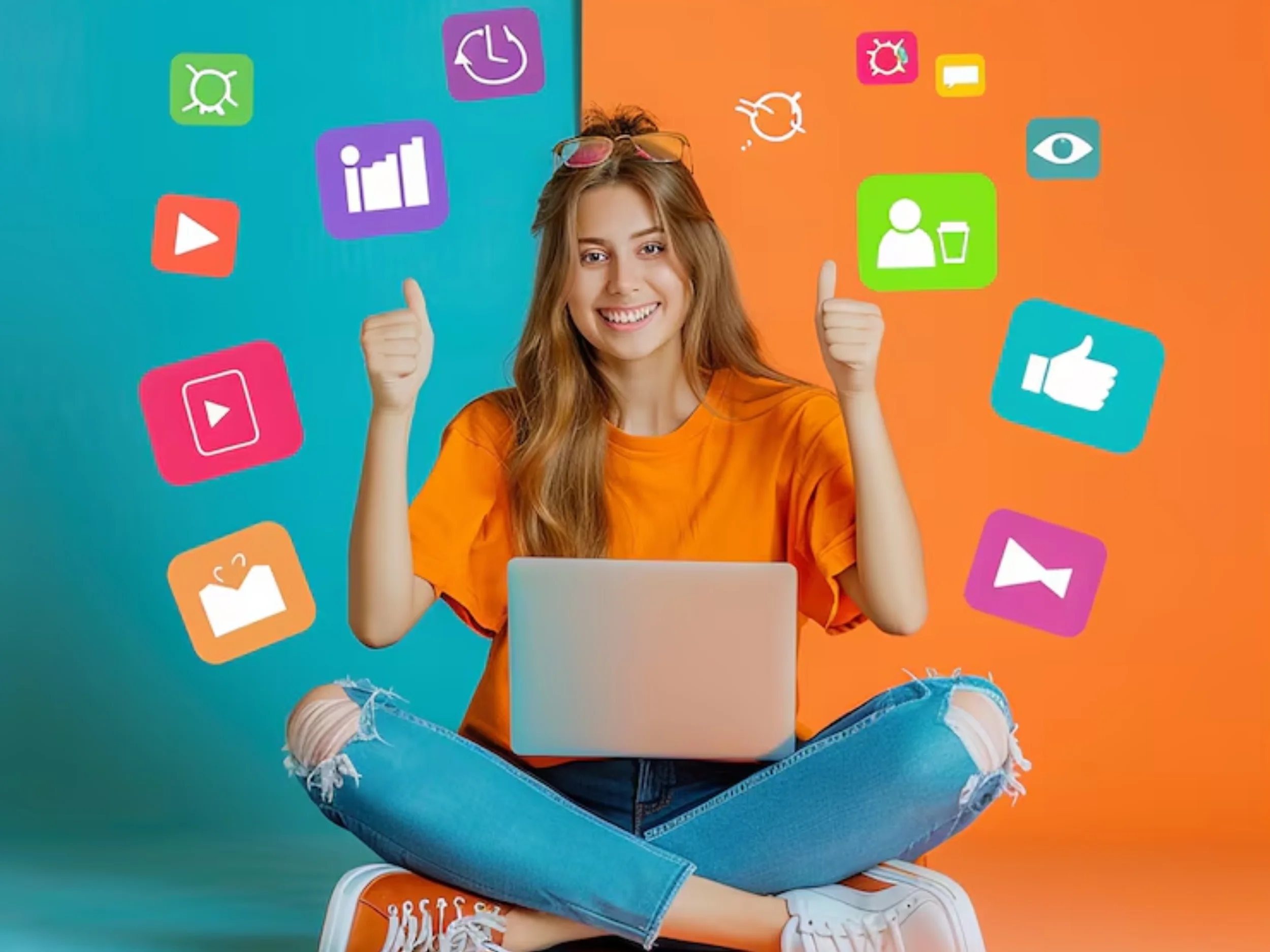 Google Promotion Company in Varanasi