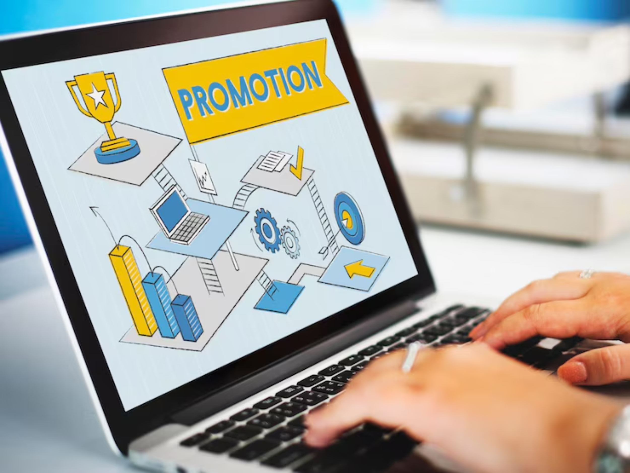 City Wise Google Promotion in Odisha