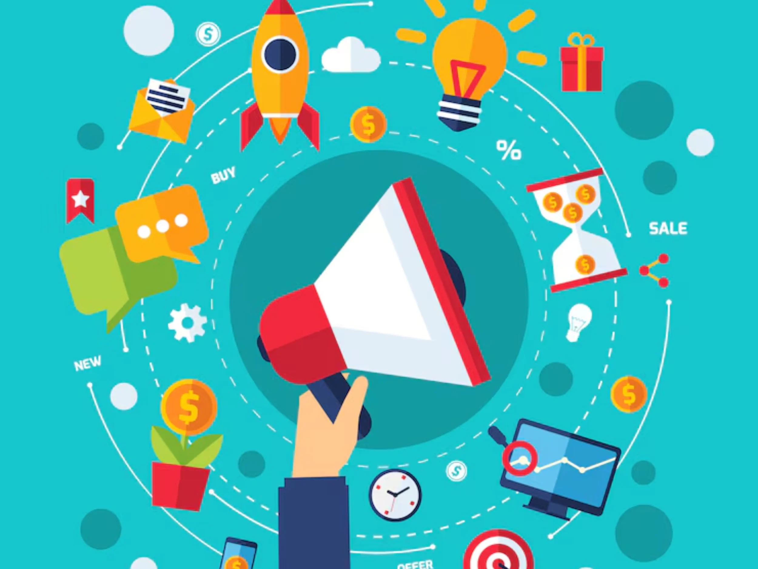 Google Promotion Company in Chhattisgarh