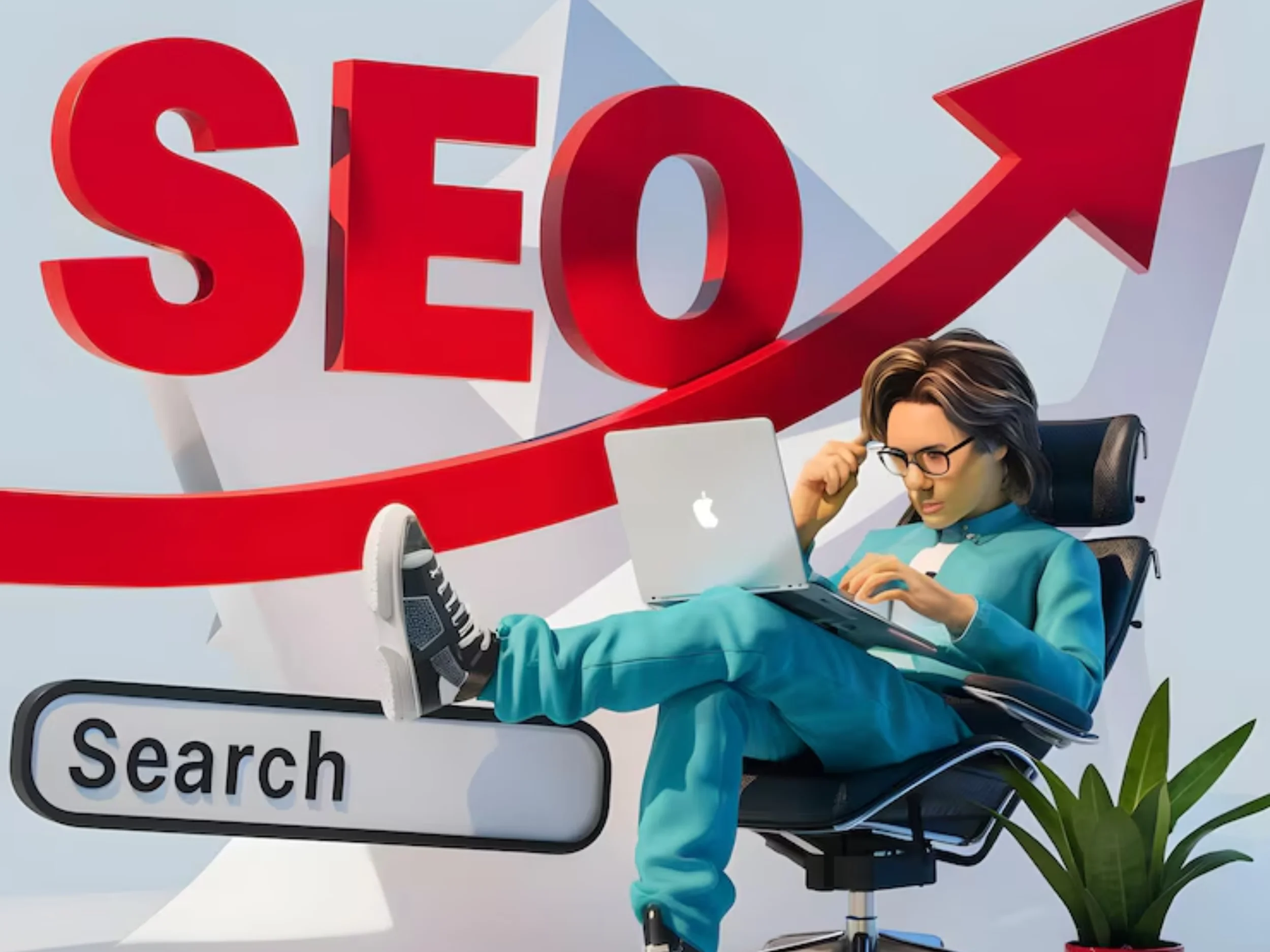 Google Promotion Company in Madhya Pradesh