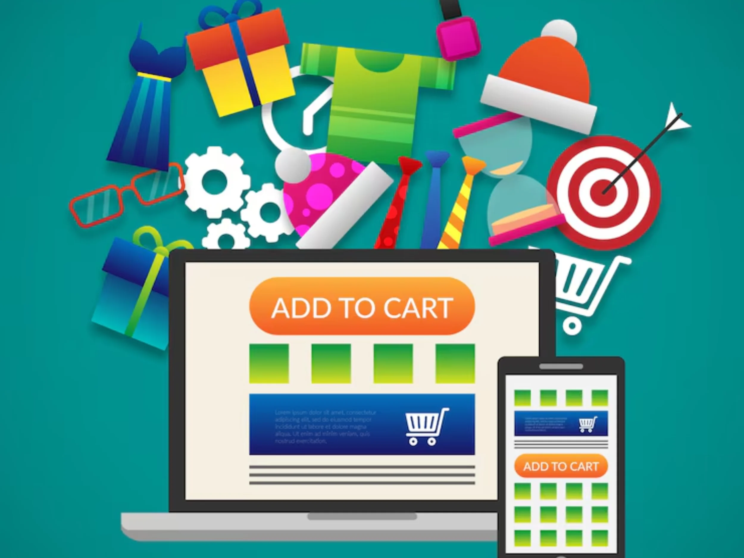 City Wise Google Promotion in Uttar Pradesh