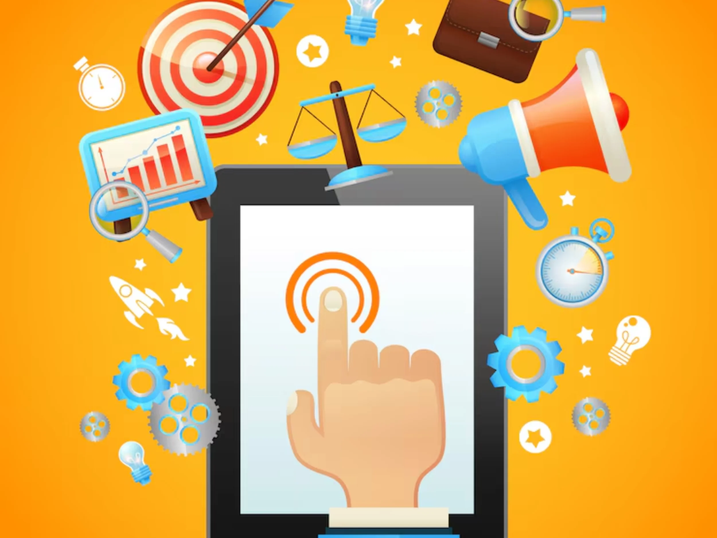 Google Promotion Company in Ajmer