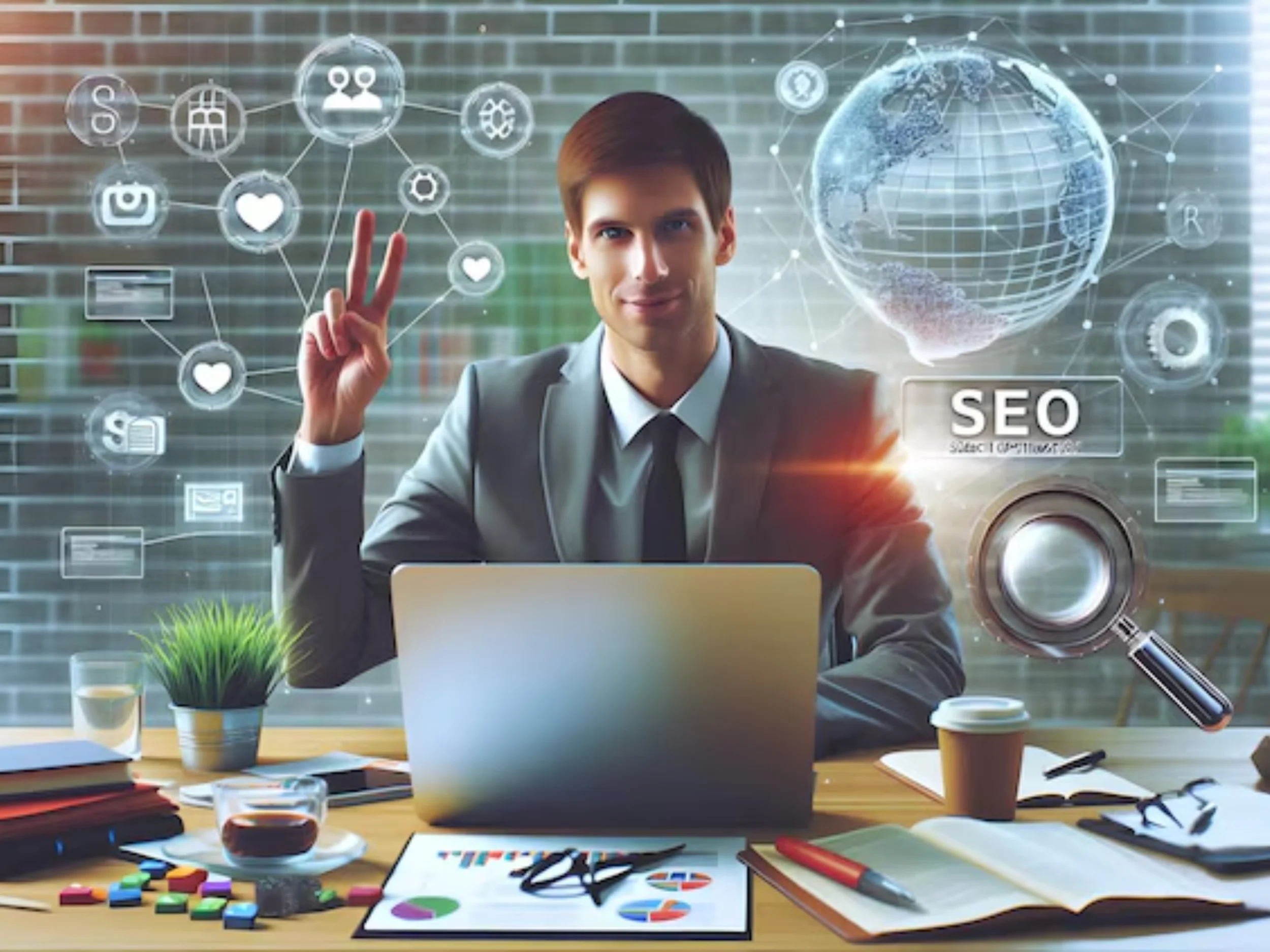 Google Promotion Company in Maharashtra