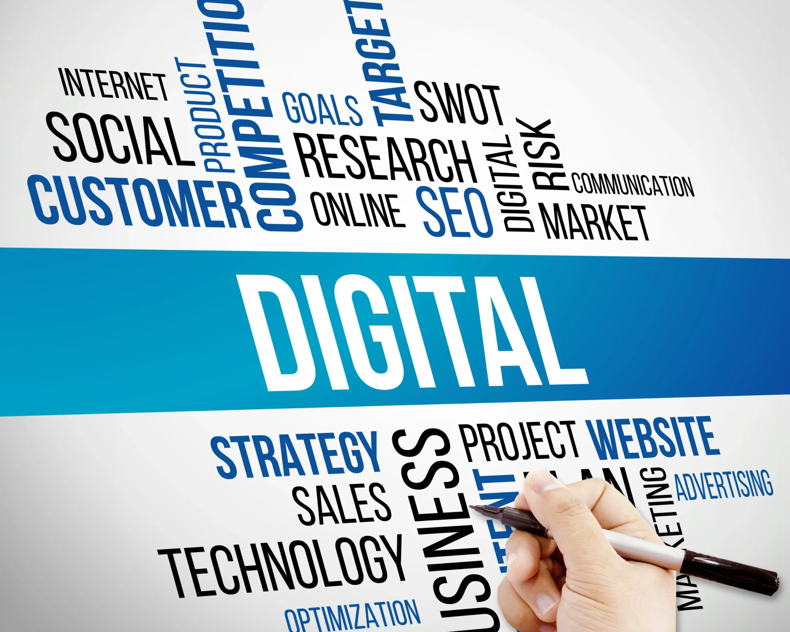 Digital Web Future