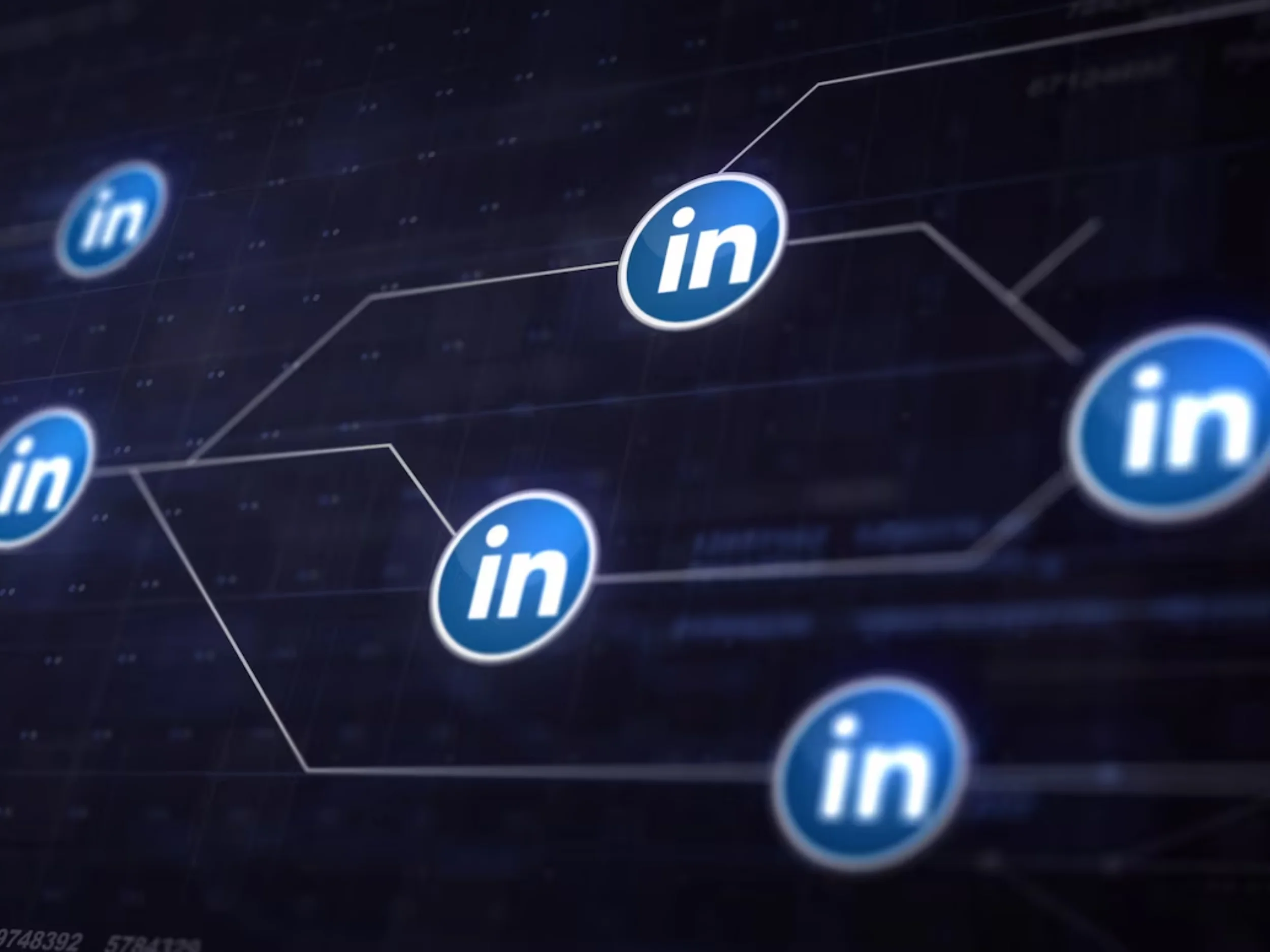 LinkedIn Management Company in Delhi