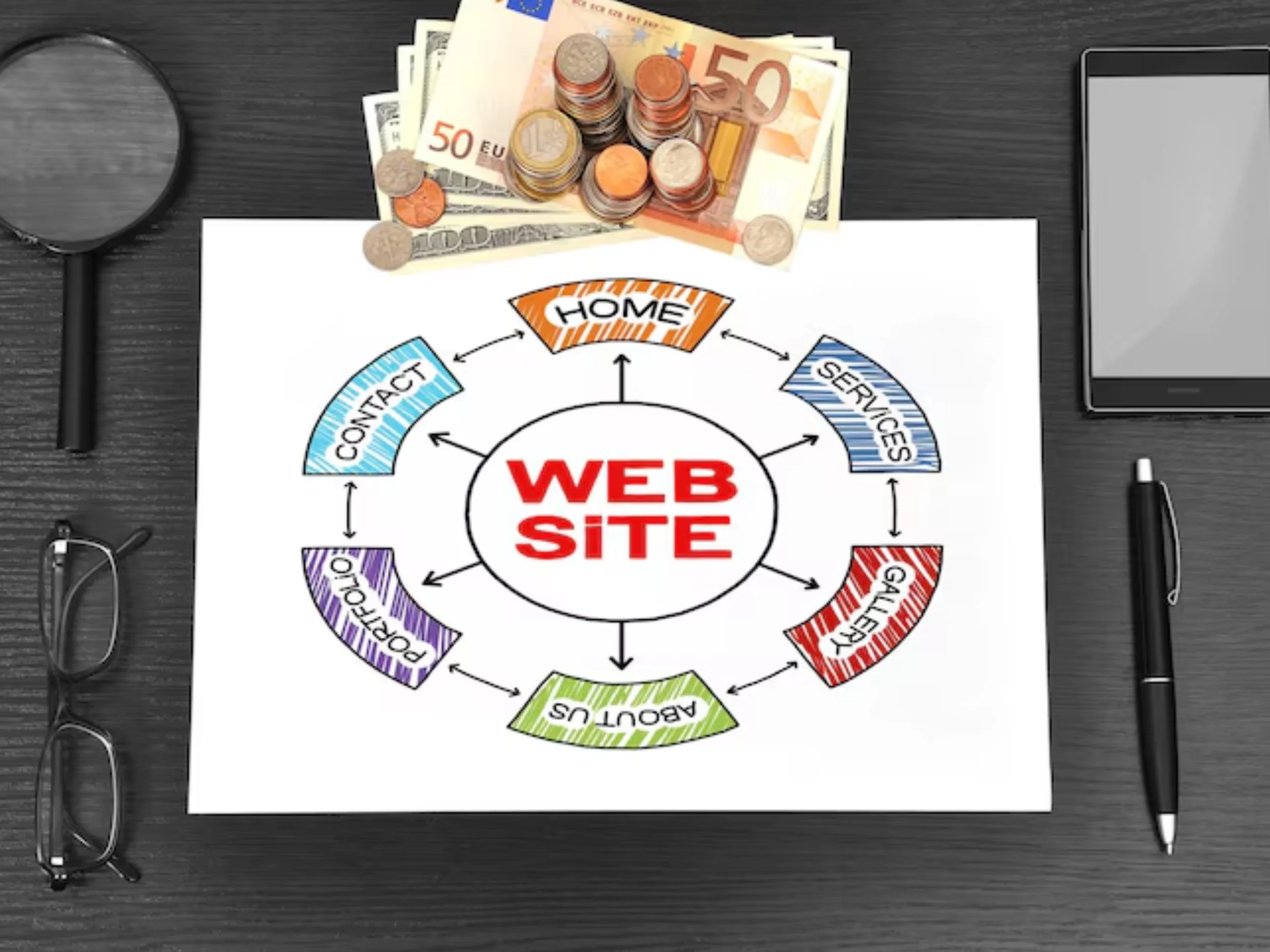 City Wise Google Promotion in Bhopal