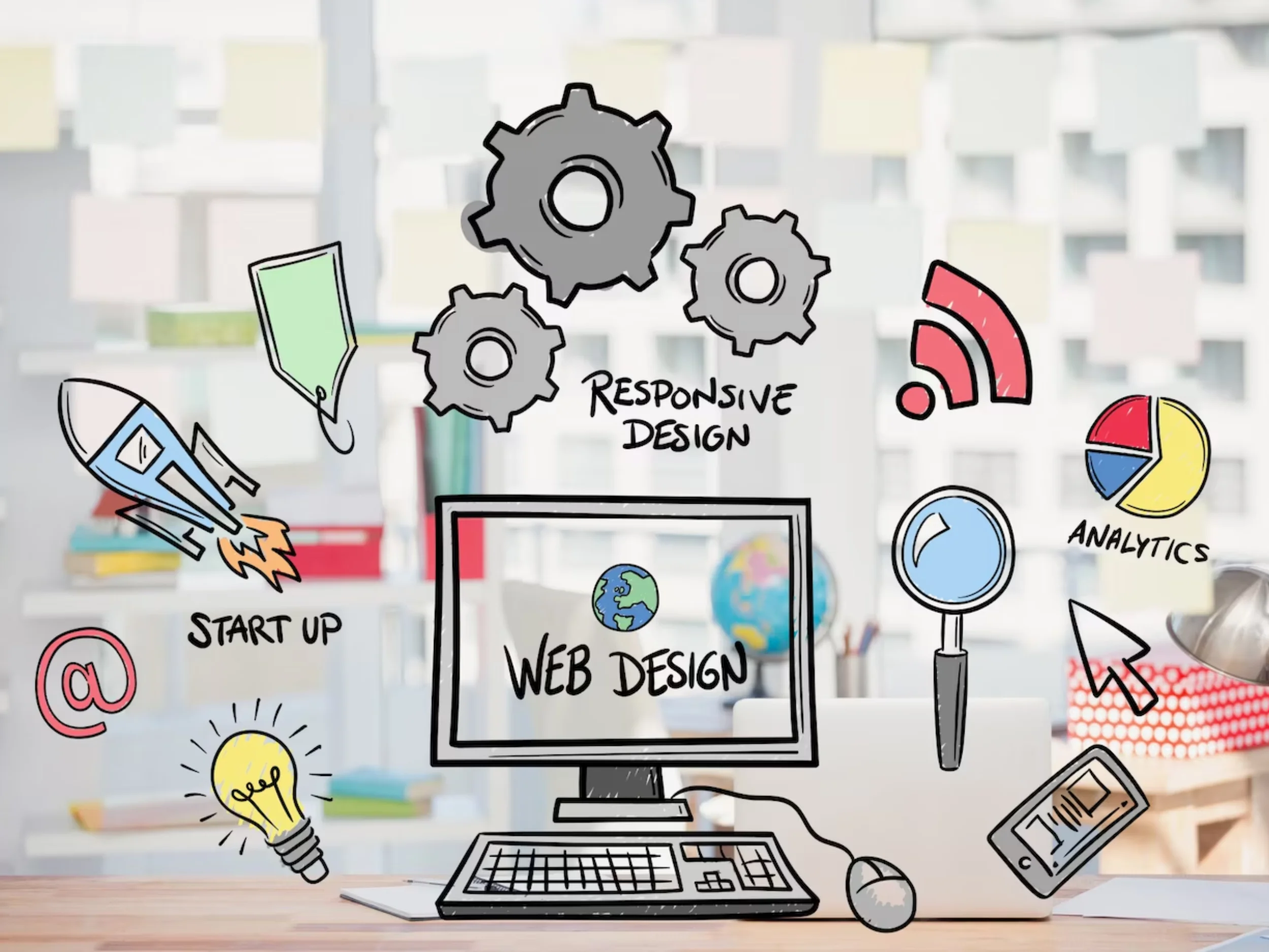 Digital Web Future