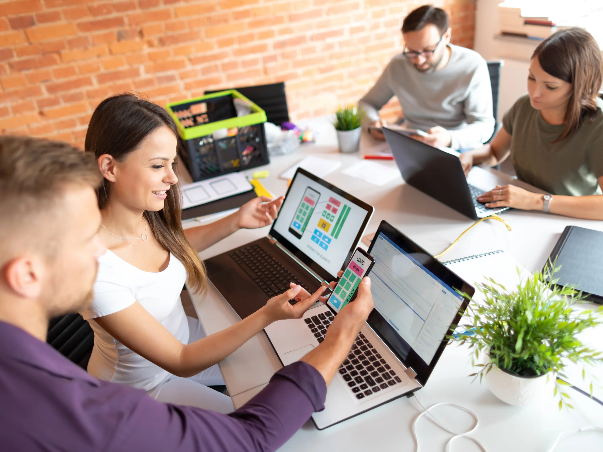 E-commerce web designing Company in Delhi