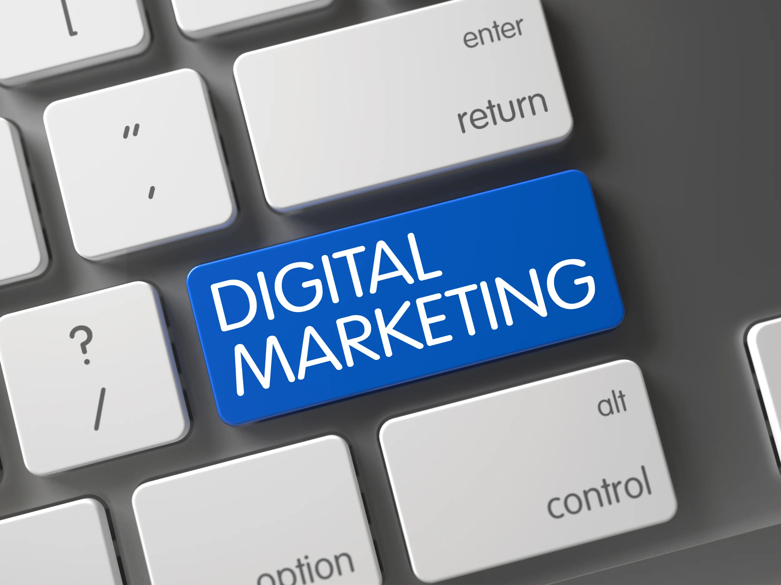 Digital Web Future