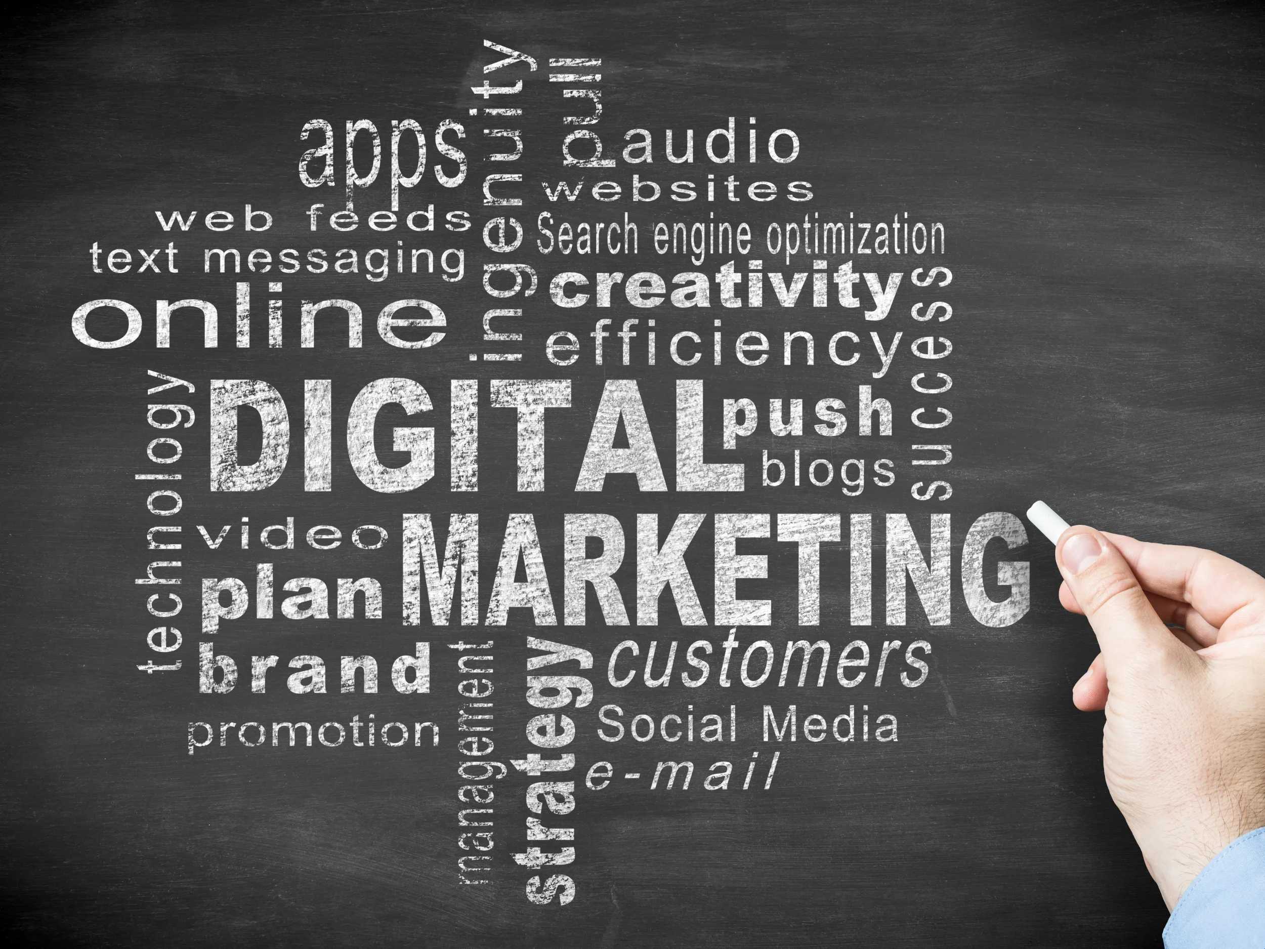 Digital Web Future