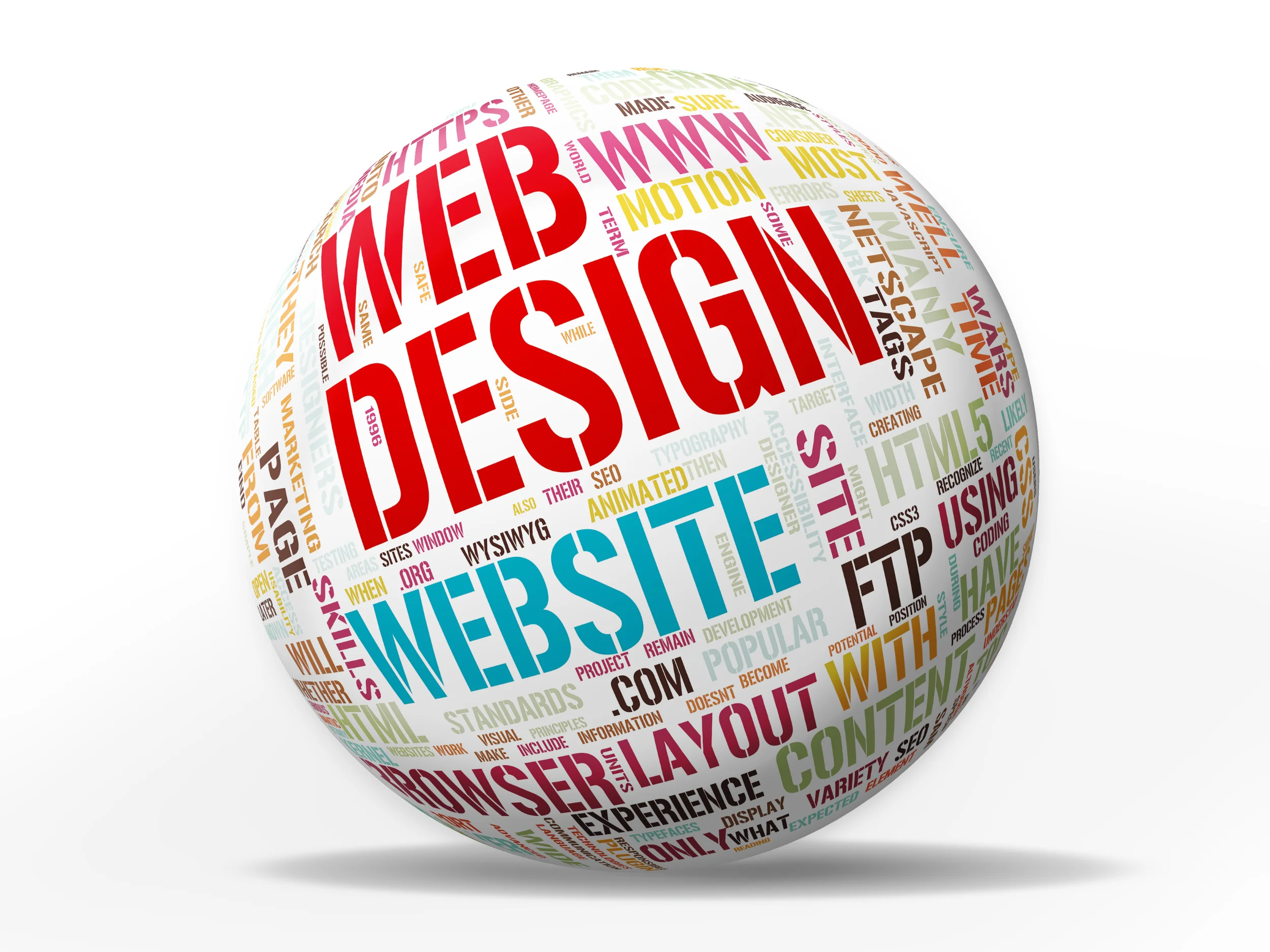 Digital Web Future