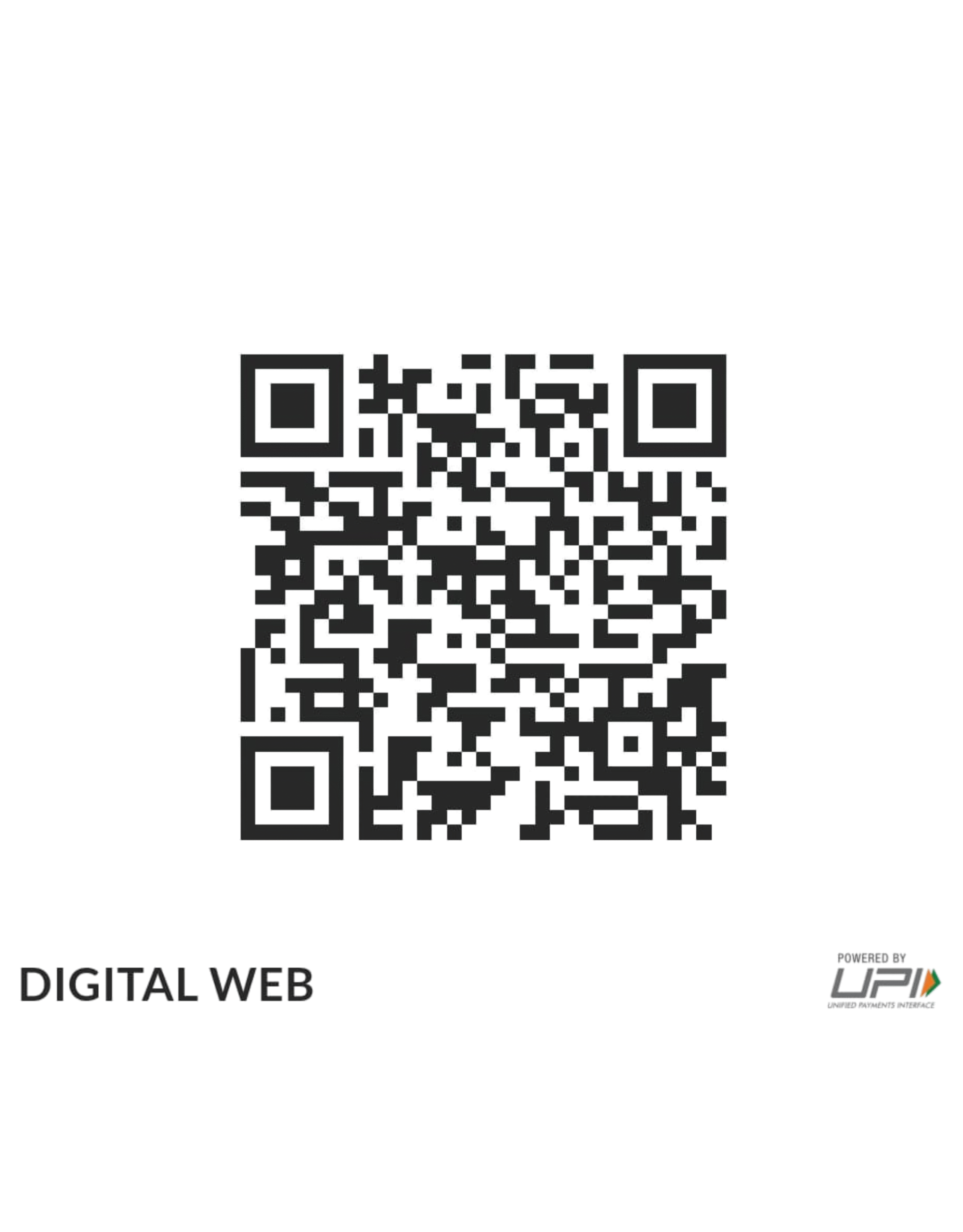 Digital Web Future