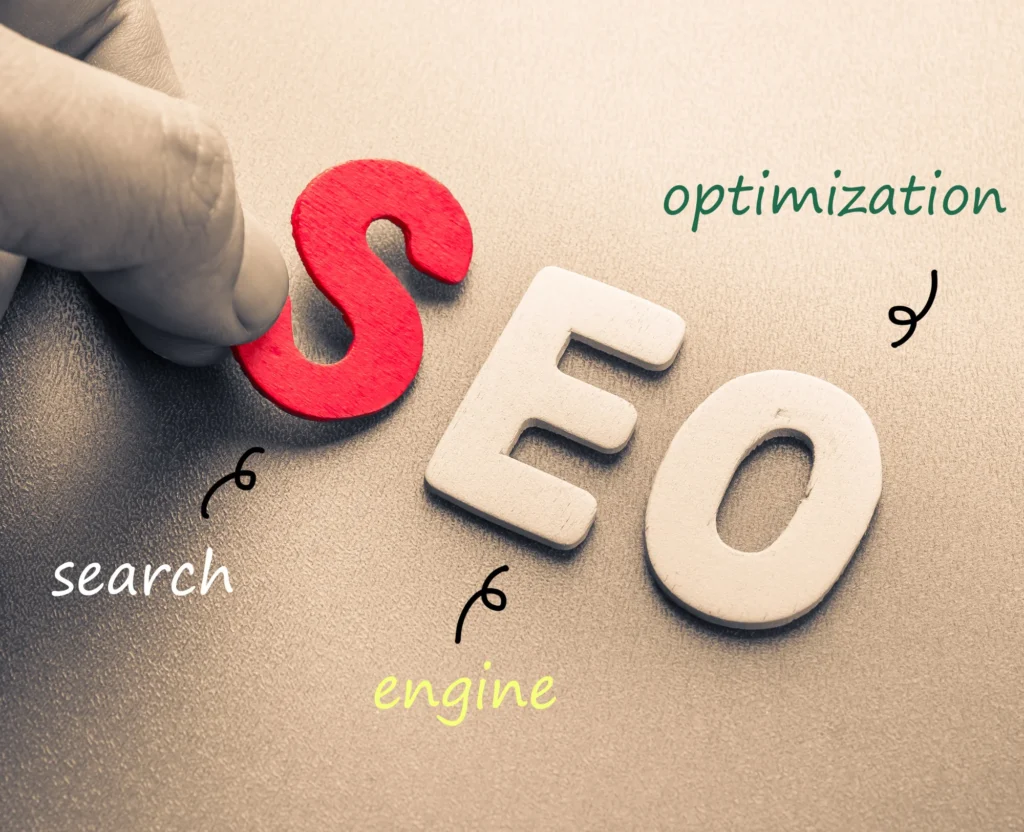 Google Seo Services, Google Seo Company - Digital Web Future