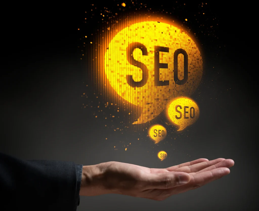 Seo Google Promotion Company, Seo Google Promotion Services - Digital Web Future