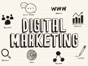 SEO services, Google Promotion Services -Digital Web Future