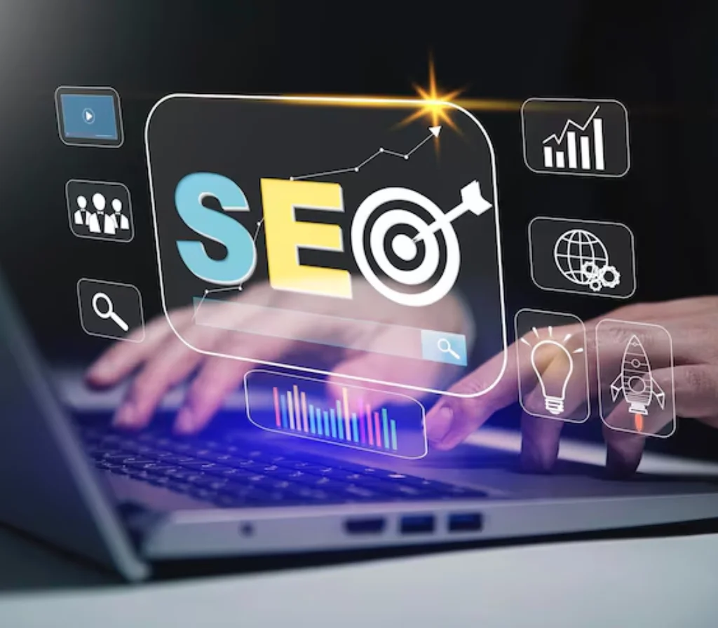 Google Promotion Services, Google Promotion Service, Vishal Dhika, Digital Web Future