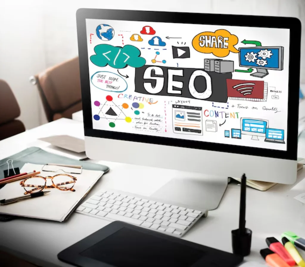 Google Promotion Services in Amritsar, Google Promotion Services - Digital Web Future