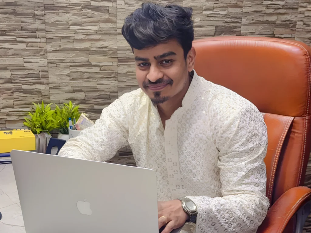 Google Promotion Services, Google Promotion Service, Vishal Dhika, Digital Web Future