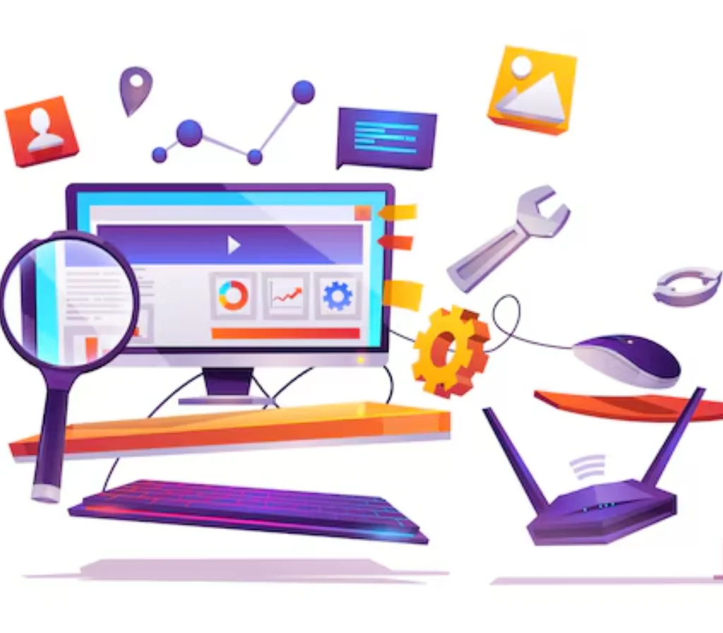 Google Promotion Service in Chandigarh, Google Promotion Service - Digital Web Future