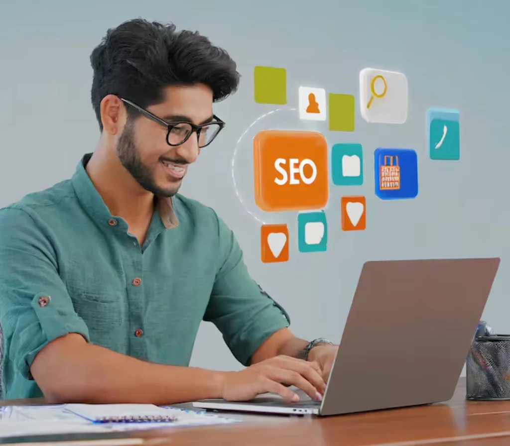 Google Promotion Services in Amritsar, Google Promotion Services - Digital Web Future