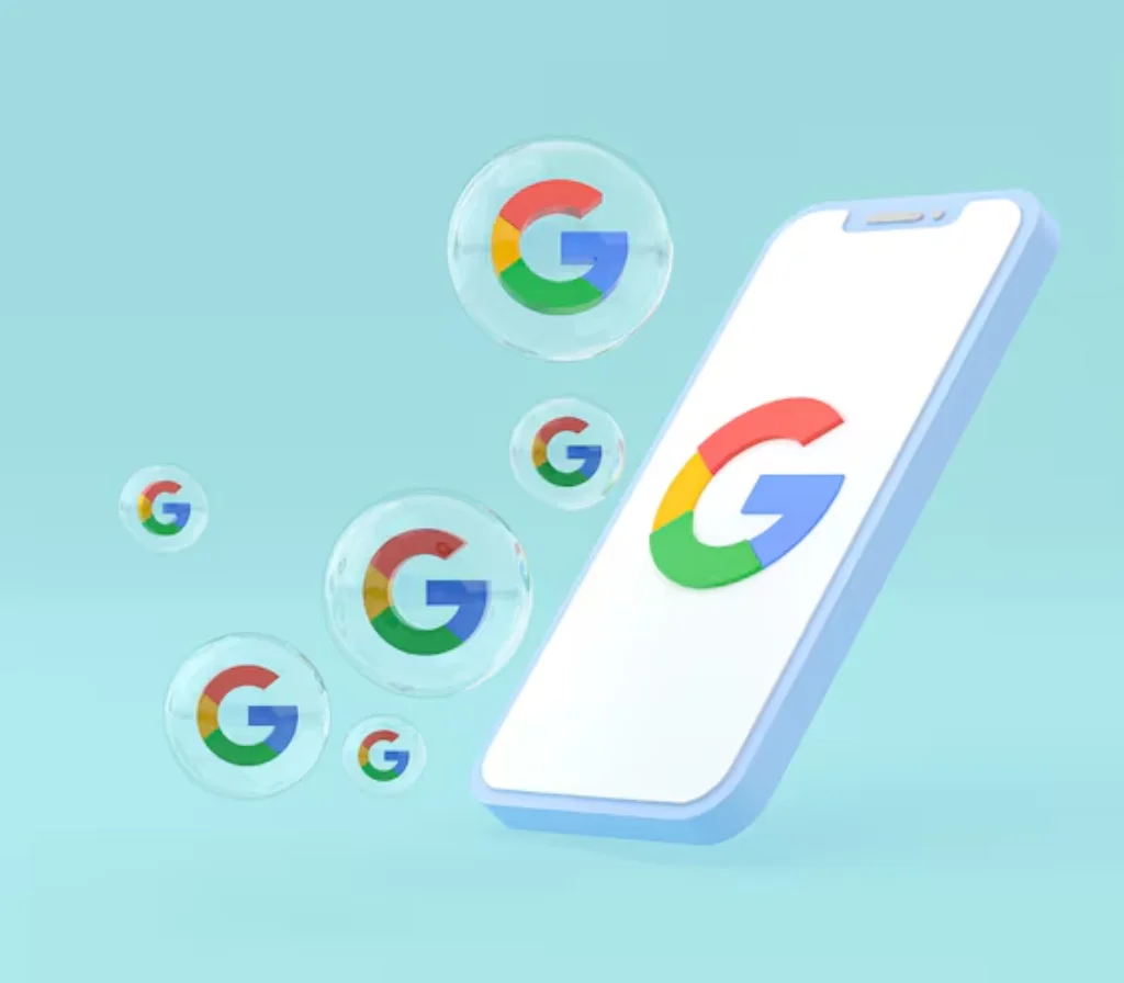 Google Promotion Services in Bengaluru, Google Promotion Services - Digital Web Future