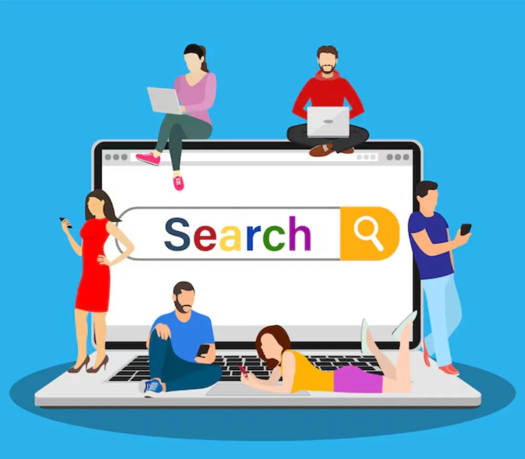 Google Promotion Services in Bihar, Google Promotion Services - Digital Web Future