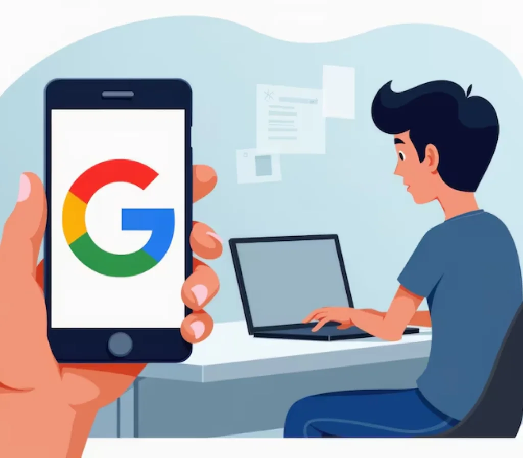 Google Promotion Services in Chandigarh, Google Promotion Services - Digital Web Future