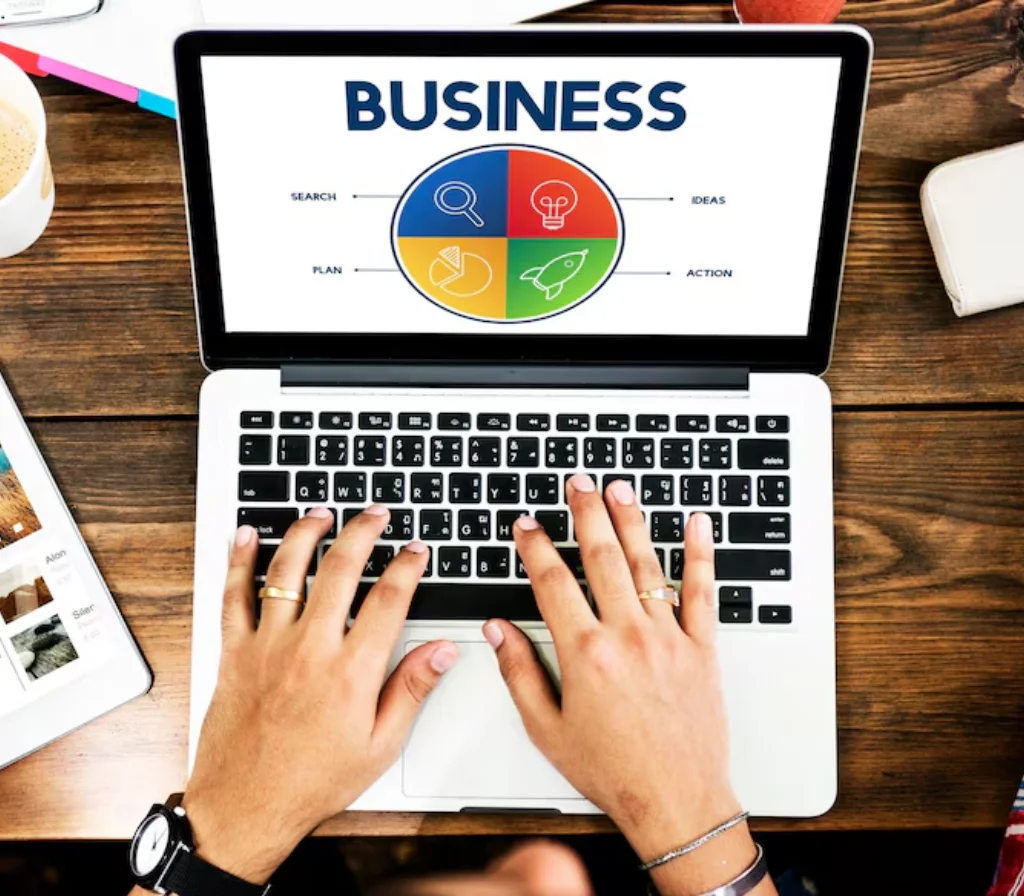 Google Promotion Services in Gujarat, Google Promotion Services - Diigtal Web Future