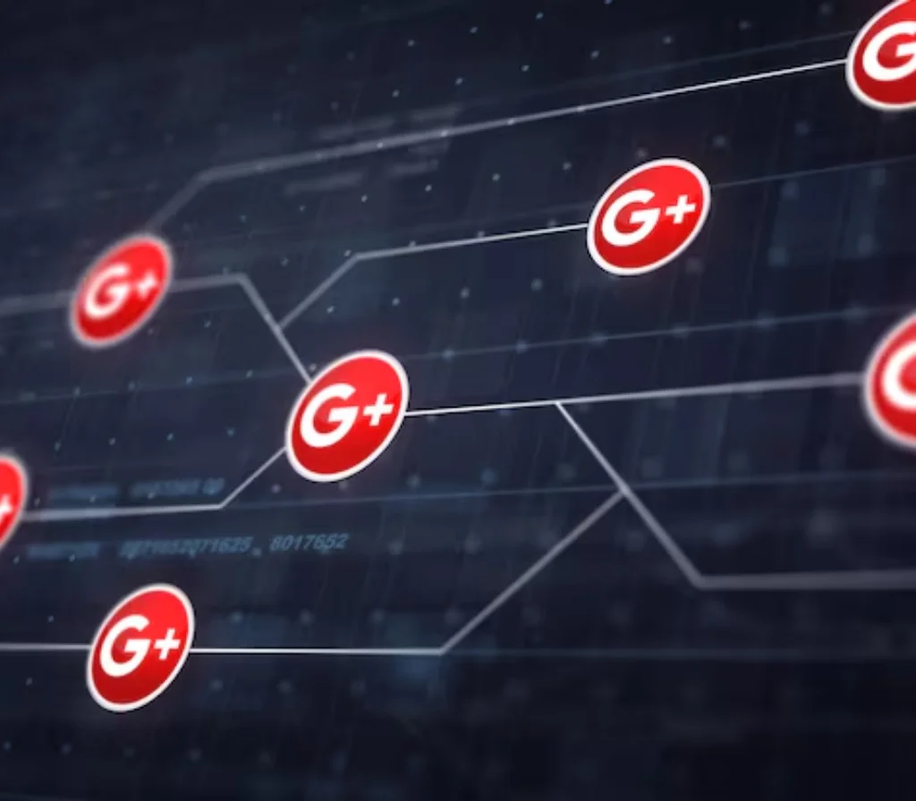 Google Promotion Services in Gurgaon, Google Promotion Services By Digital Web Future