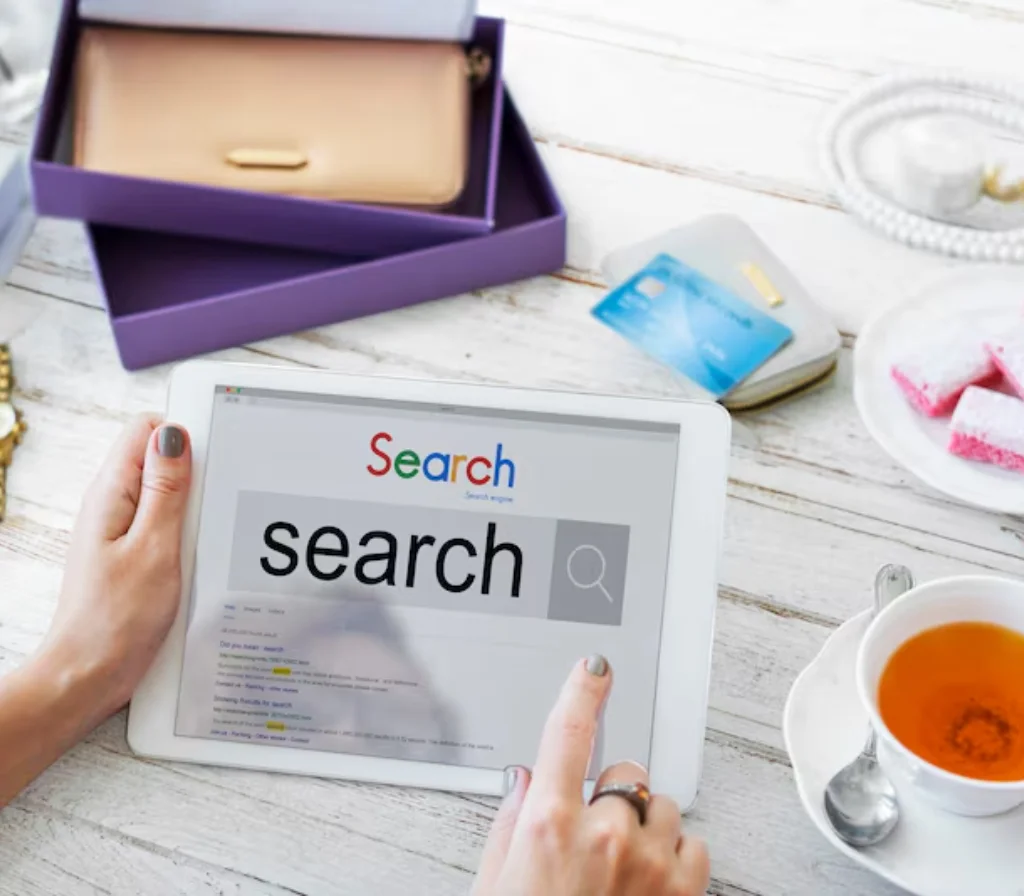 Google Promotion Services in Gurgaon, Google Promotion Services - Digital Web Future