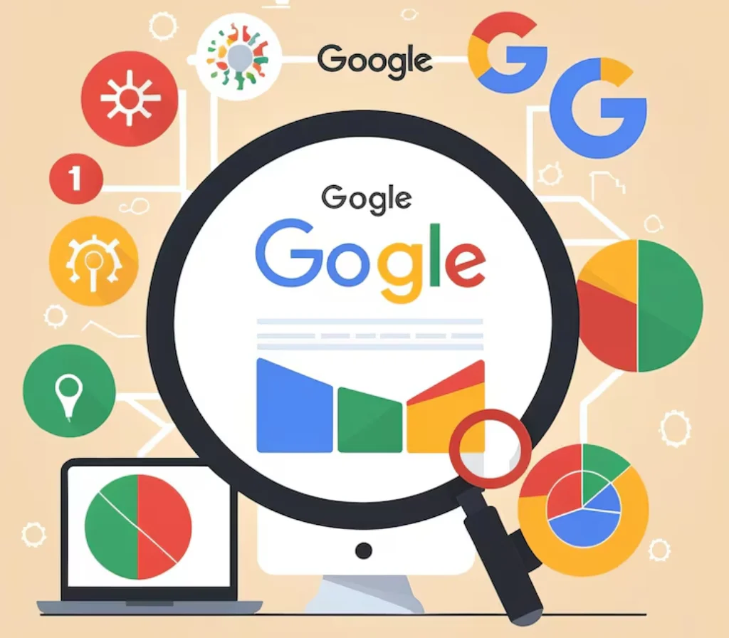 Google Promotion Services in Haryana, Google Promotion Services By Digital Web Future