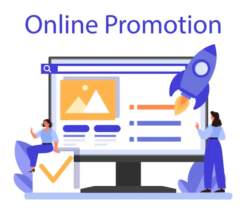 Google Promotion Services in Kanpur, Google Promotion Services By Digital Web Future