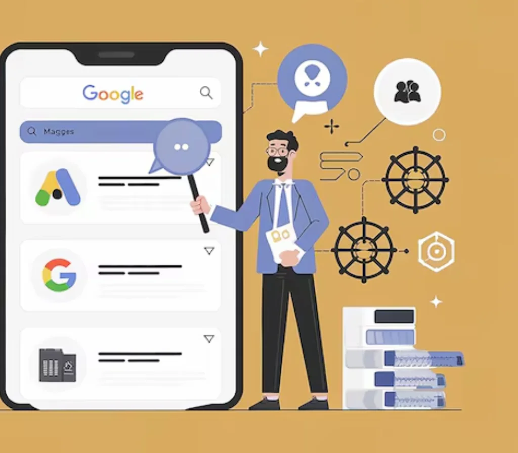 Google Promotion Services in Kerala, Google Promotion Services By Digital Web Future