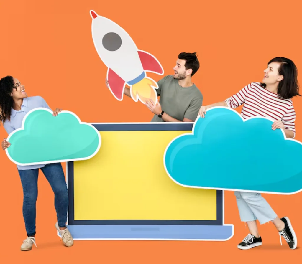 Google Promotion Services in Lucknow, Google Promotion Services By Digital Web Future