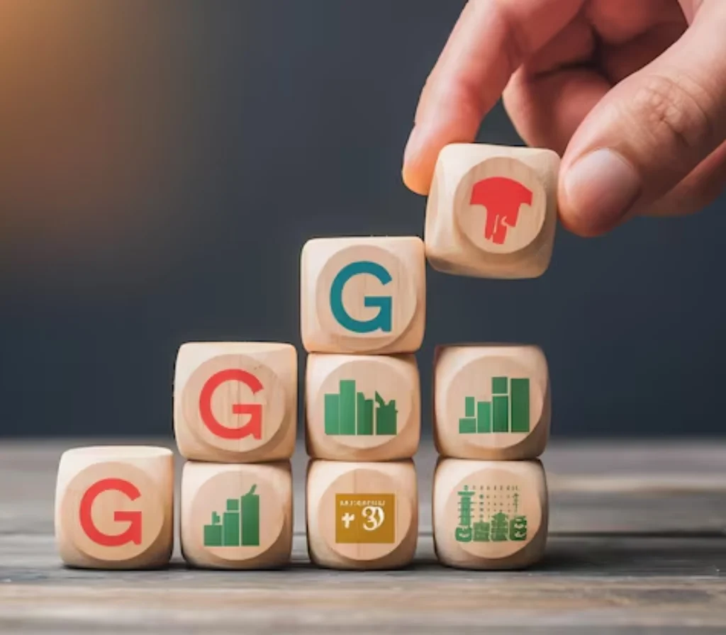 Google Promotion Services in Punjab, Google Promotion Services By Digital Web Future