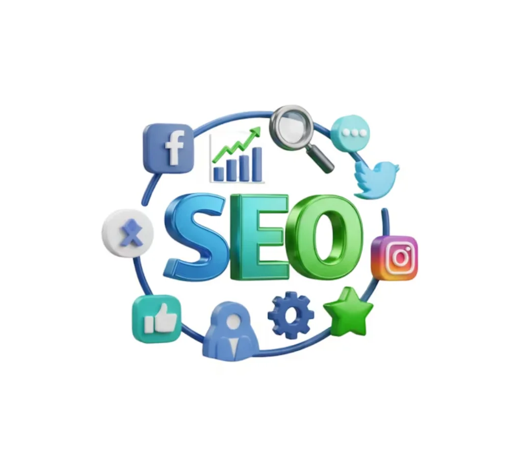 SEO Services In Amritsar, Google Promotion Services By Digital Web Future