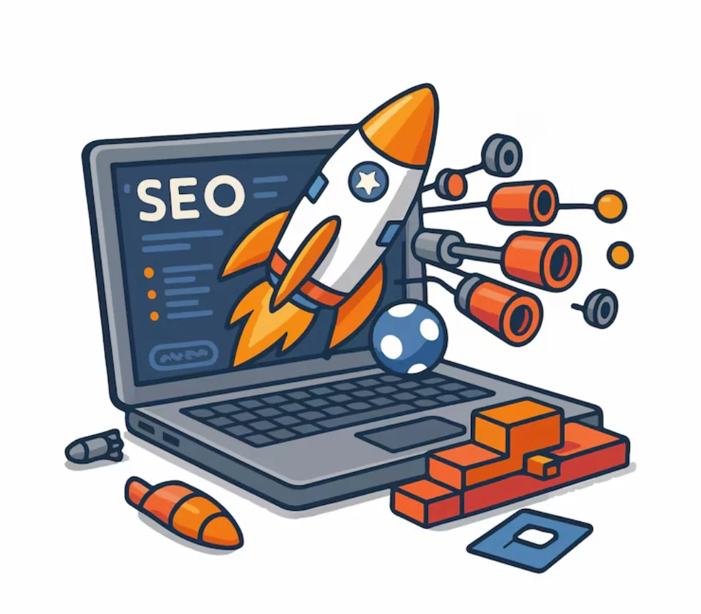 SEO Services In Bengaluru, Google Promotion Services By Digital Web Future