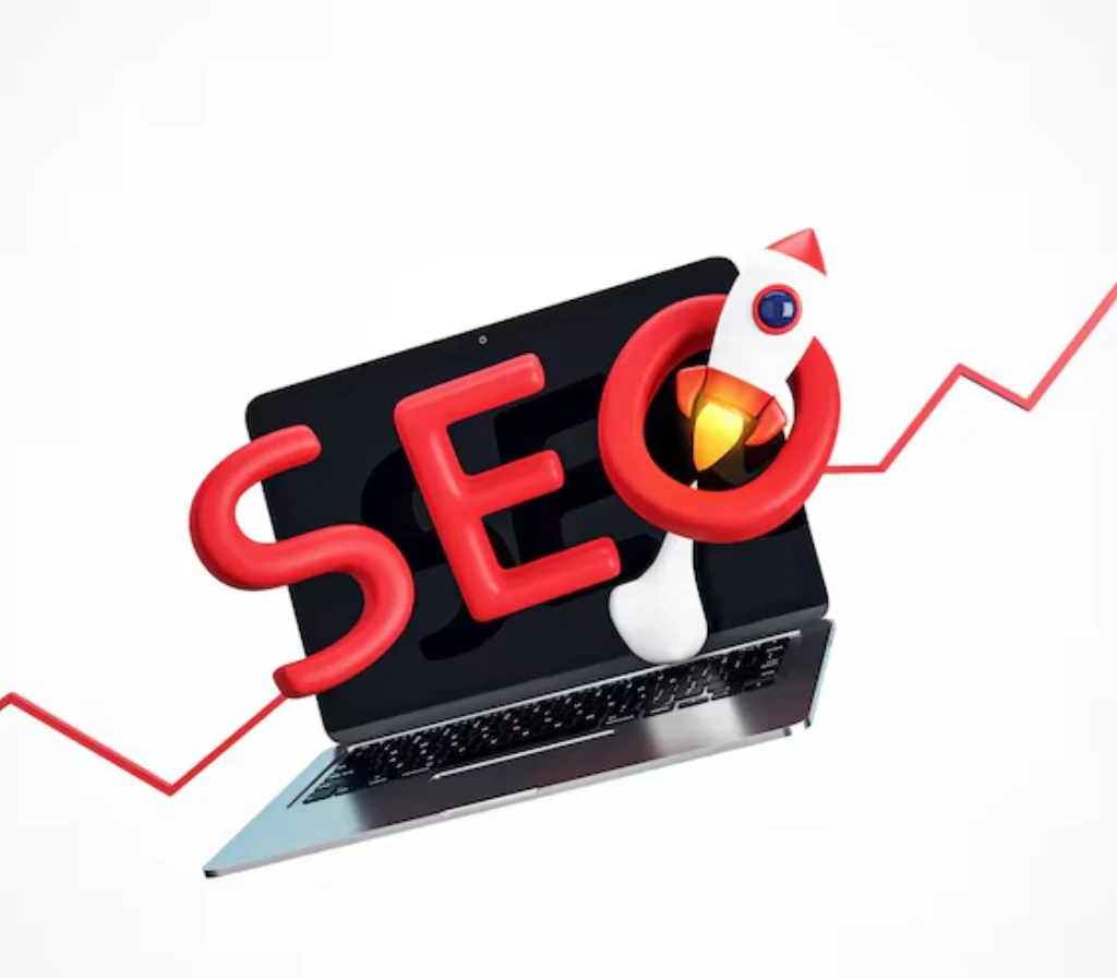SEO Services in Haryana, Google Promotion Services By Digital Web Future