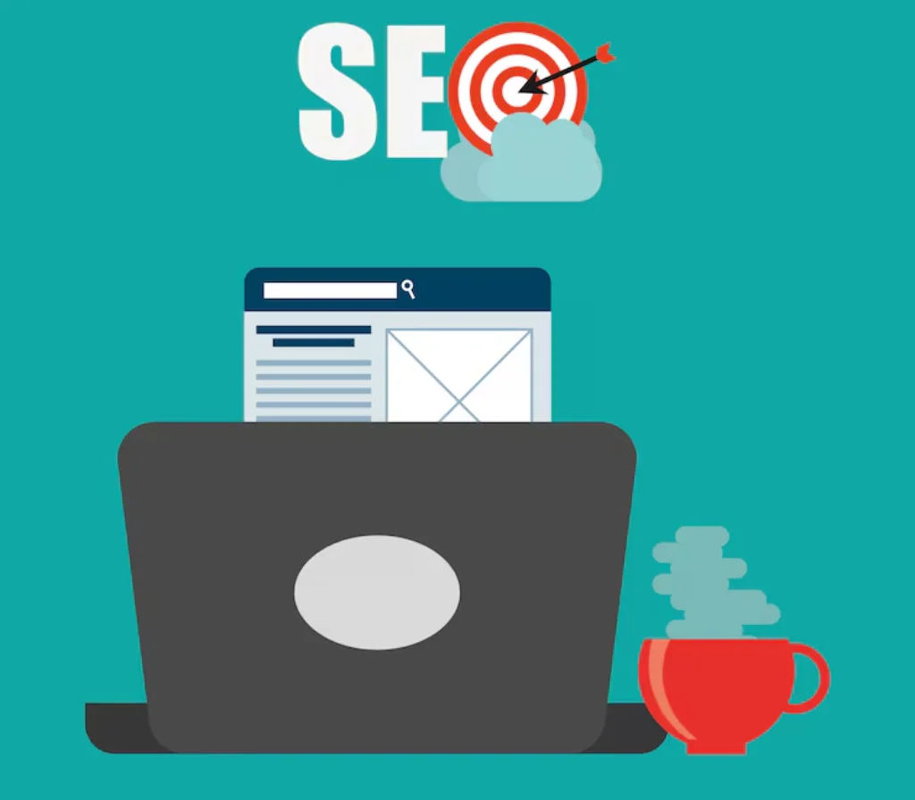SEO Services in Hyderabad, Google Promotion Services By Digital Web Future