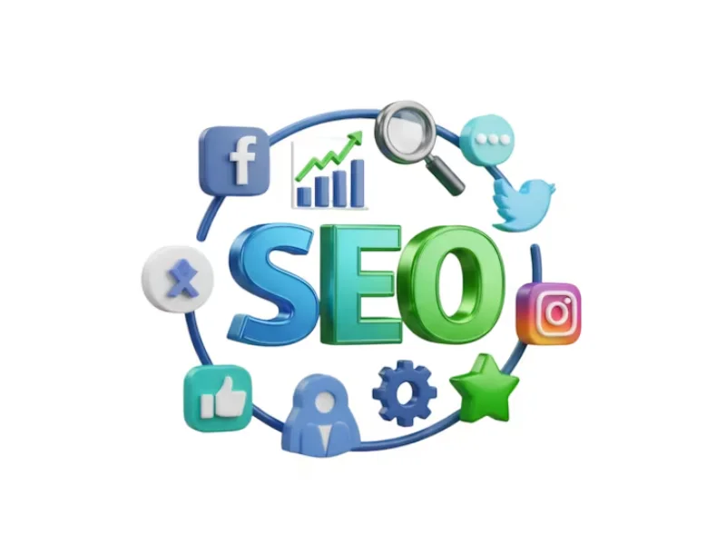 SEO Services in Indore, Google Promotion Services By Digital Web Future