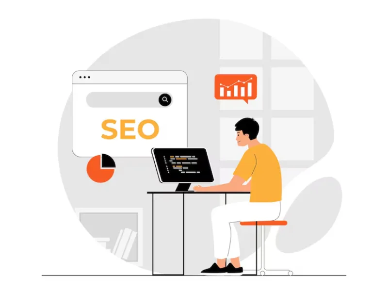 SEO Services in Jaipur, Google Promotion Services By Digital Web Future