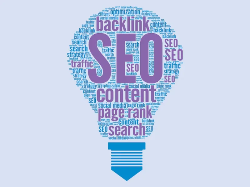 SEO Services in Kanpur, Google Promotion Services By Digital Web Future
