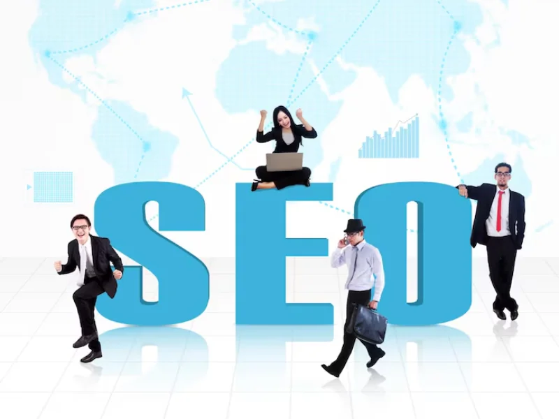 SEO Services in Karnataka, Google Promotion Services By Digital Web Future