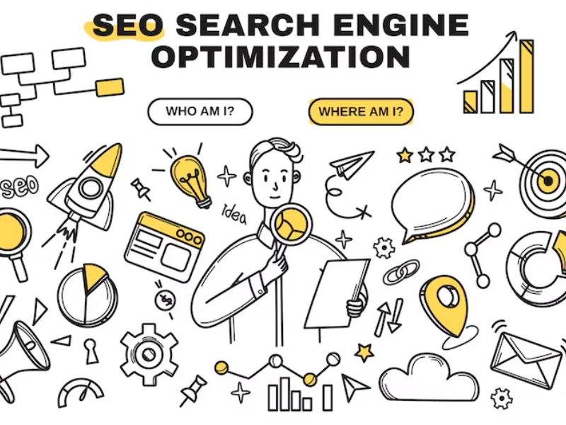 SEO Services in Mumbai, Google Promotion Services By Digital Web Future