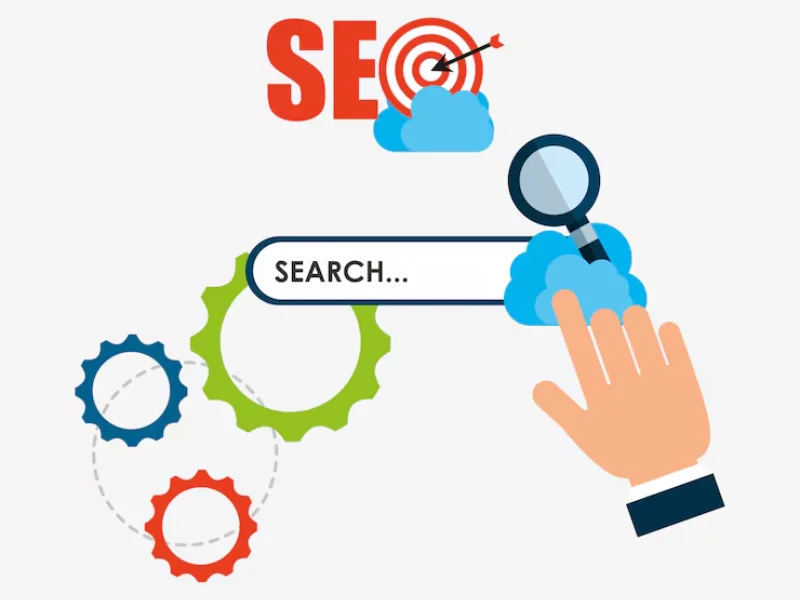 SEO Services in Nagaland, Google Promotion Services By Digital Web Future