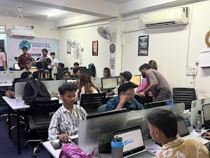 Digital Web Future | SEO company in Delhi place picture