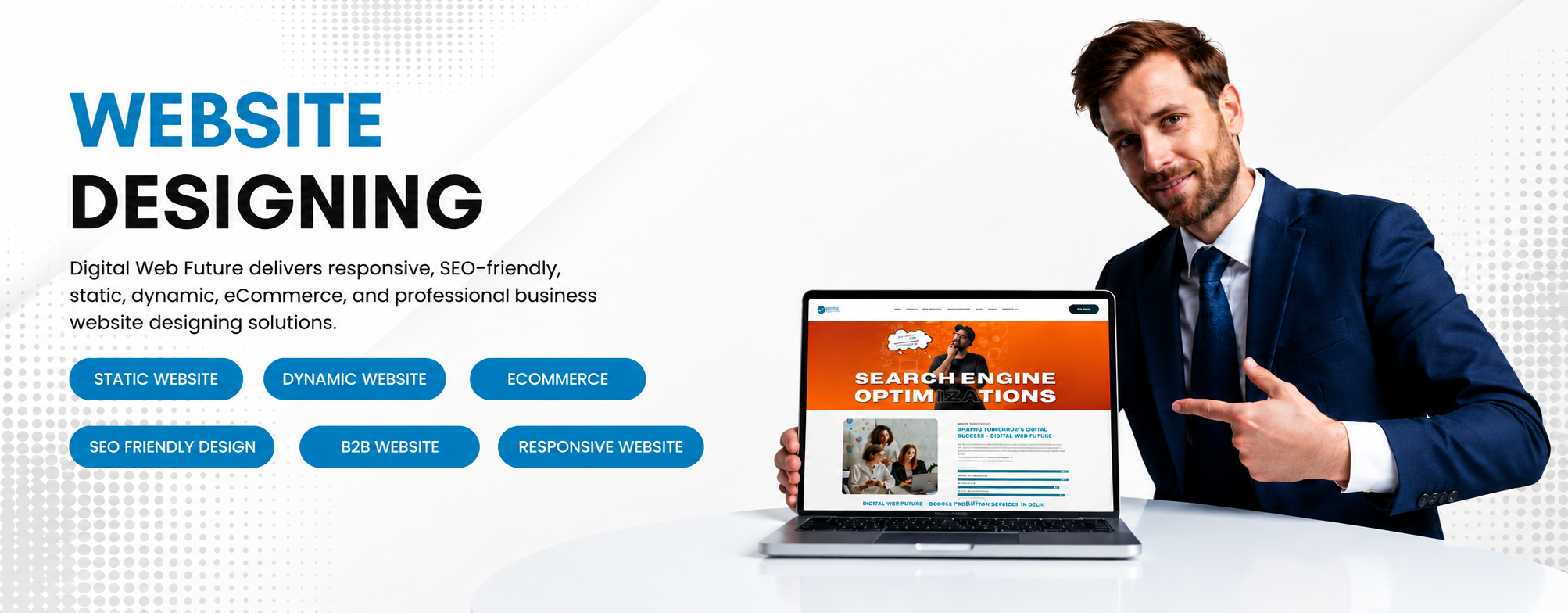 SEO Home Banner